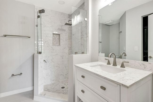 5192 Cedar Hammock Ln, House other with 3 bedrooms, 2 bathrooms and null parking in SARASOTA FL | Image 30