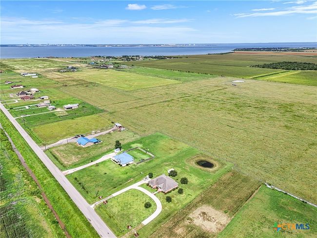 444 E Maxwell Ditch Rd, House other with 3 bedrooms, 2 bathrooms and null parking in Port Lavaca TX | Image 45