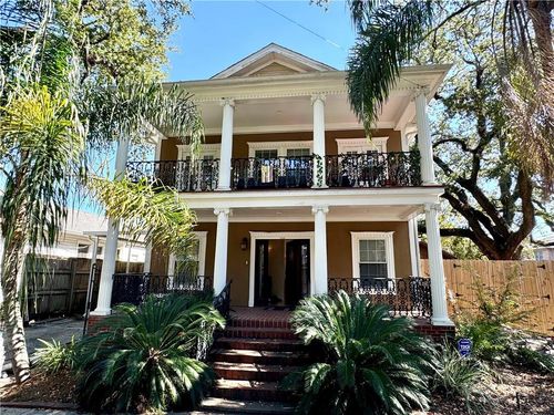 2505 Palmer Ave, New Orleans, LA, 70118-6319 | Card Image
