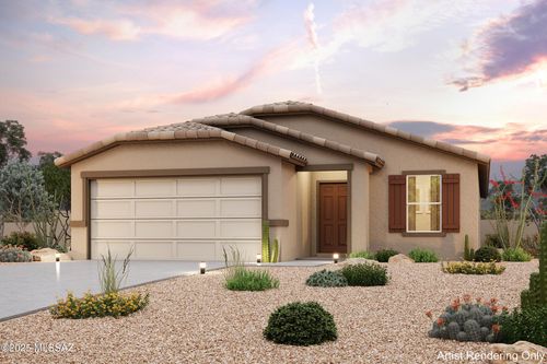 1348 W Kartchner Trl, Benson, AZ, 85602-7534 | Card Image