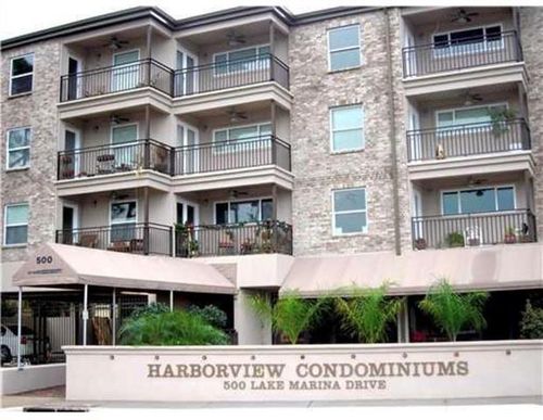 306-500 Lake Marina Ave, New Orleans, LA, 70124-1607 | Card Image