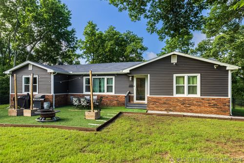 14788 600 Rd, Inola, OK, 74036-3426 | Card Image