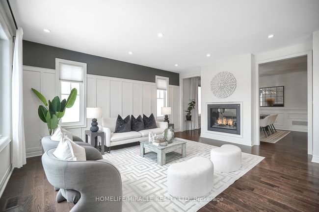 49 Benson Ave, House other with 6 bedrooms, 5 bathrooms and 7 parking in Mono ON | Image 5