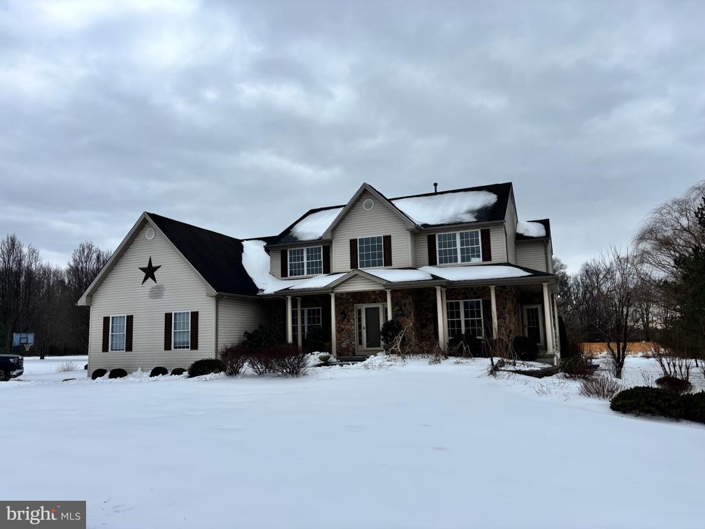 283 Cedar Rd, Sold in Mullica Hill - eXp Realty