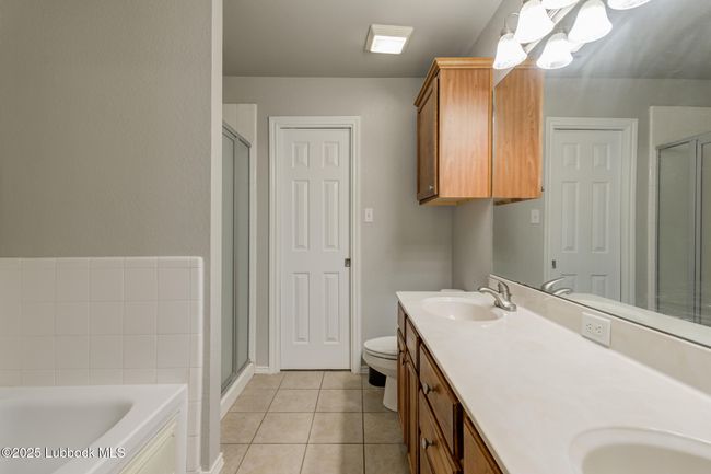 APT-4 - 2109 Main St, Condo with 3 bedrooms, 4 bathrooms and null parking in Lubbock TX | Image 35