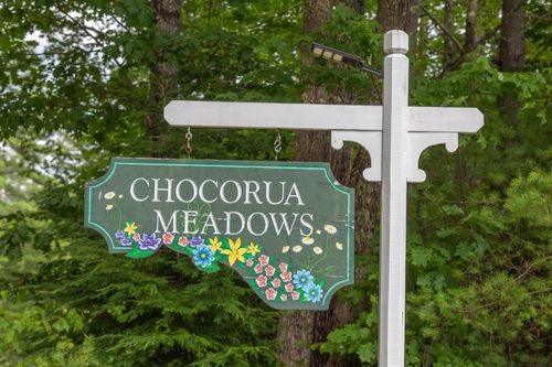 208 Benjamin Wentworth Dr, Chocorua, NH, 03817-4669 | Card Image