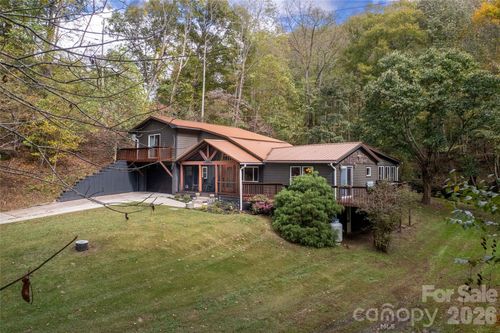 214 Chin Tree Rd, Sylva, NC, 28779-9111 | Card Image