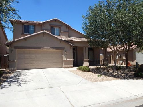17440 W Caribbean Ln, Surprise, AZ, 85388-7734 | Card Image