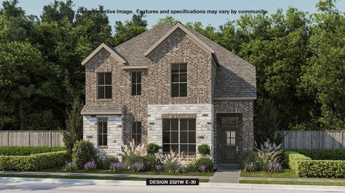 1709 Palo Duro Way, Celina, TX, 75009-3028 | Card Image