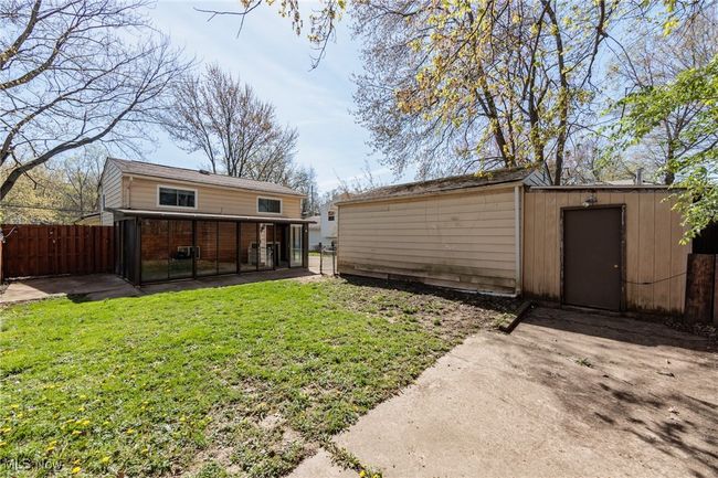 10354 Westwood Rd, House other with 4 bedrooms, 2 bathrooms and null parking in Columbia Station OH | Image 47