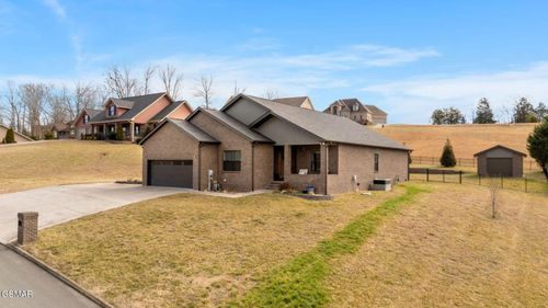 1838 Ally Ln, Sevierville, TN, 37876-2491 | Card Image