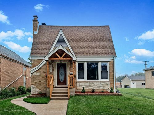 2723 Beulah Ave, River Grove, IL, 60171-1309 | Card Image