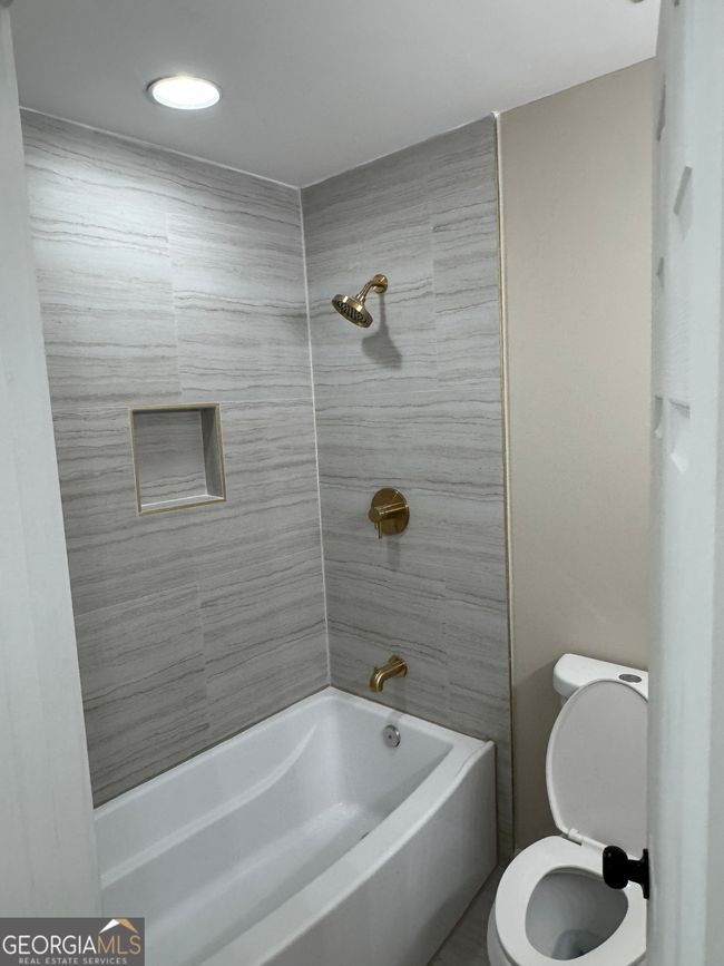 5913 Walters Loop, House other with 4 bedrooms, 3 bathrooms and null parking in Columbus GA | Image 27