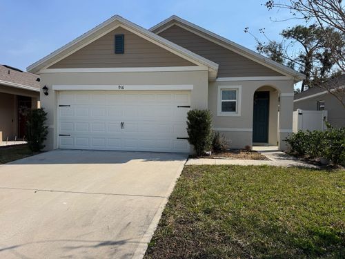 916 August Sky Dr, Deltona, FL, 32738-9126 | Card Image