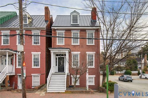 211 N 18th St, Richmond, VA, 23223-6905 | Card Image