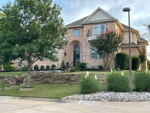680 Chaparral Ct, Highland Village, TX, 75077-8675 | Card Image