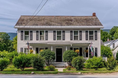 3269 Route 30, Dorset, VT, 05251-2005 | Card Image