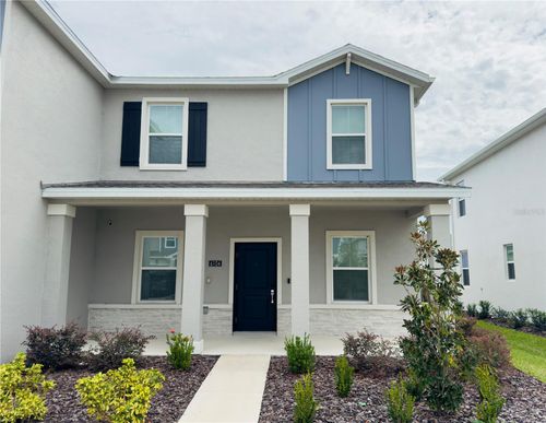 6104 Peaceful Park Way, CLERMONT, FL, 34714-8112 | Card Image
