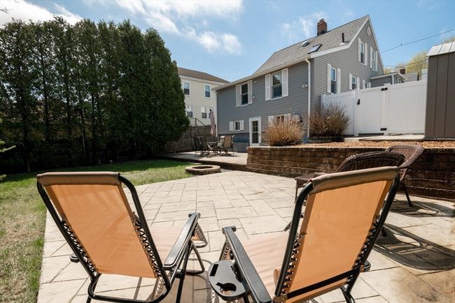 16 Dane St, House other with 3 bedrooms, 2 bathrooms and 3 parking in Peabody MA | Image 36