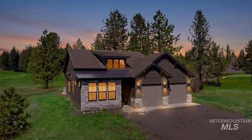 3853 Village Loop, New Meadows, ID, 83638 | Card Image