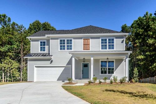 2462 Adair Ln, Atlanta, GA, 30350 | Card Image