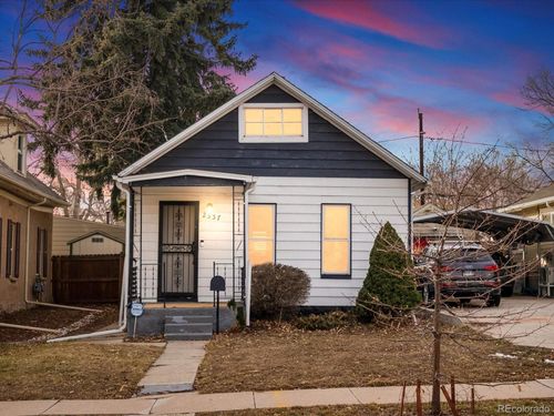 2537 Chase St, Edgewater, CO, 80214-1230 | Card Image