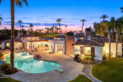 6 Strauss Terrace Terrace, Rancho Mirage, CA, 92270 | Card Image
