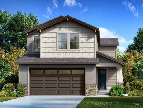 221 S Turner Ave, Star, ID, 83669-1186 | Card Image
