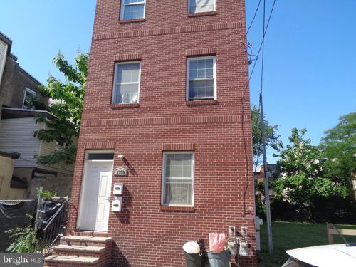 1739 W Berks St, PHILADELPHIA, PA, 19121-3321 | Card Image