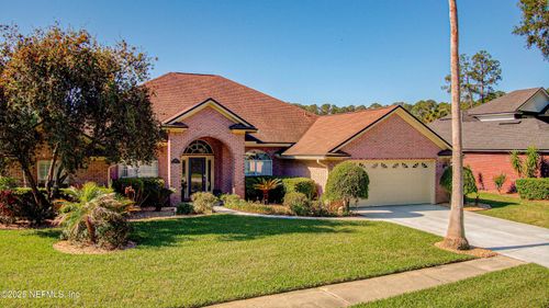 1764 Rising Oaks Dr, JACKSONVILLE, FL, 32223-0859 | Card Image