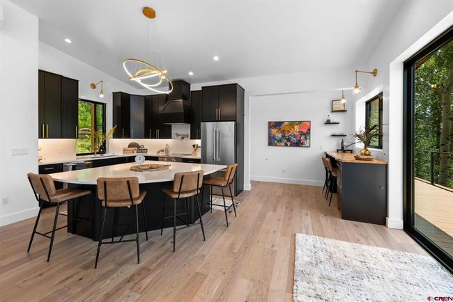 38 Ruby Dr, House other with 4 bedrooms, 5 bathrooms and null parking in Crested Butte CO | Image 9