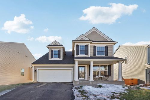 8451 Jonquil Ln N, Maple Grove, MN, 55369-3012 | Card Image