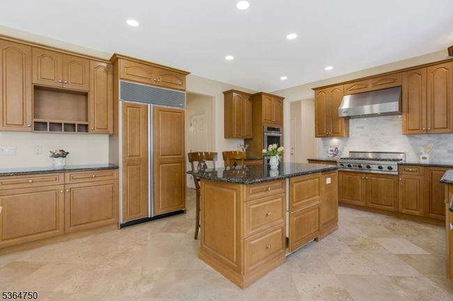 33 Briarwood Dr E, House other with 4 bedrooms, 3 bathrooms and null parking in Warren NJ | Image 15