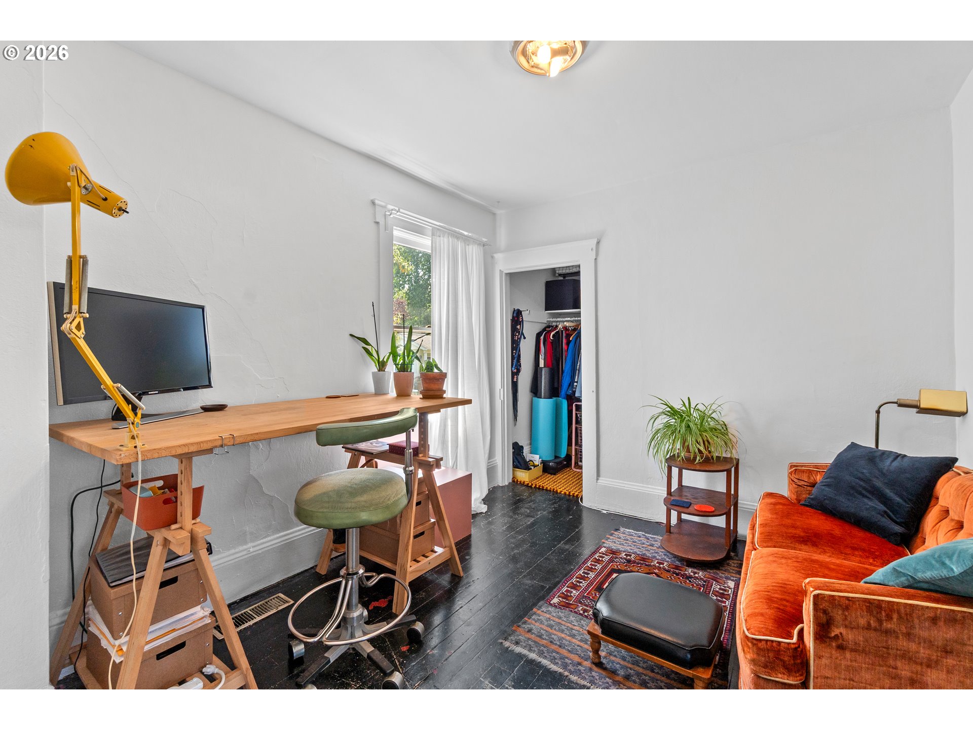 Residential Income in Portland 5