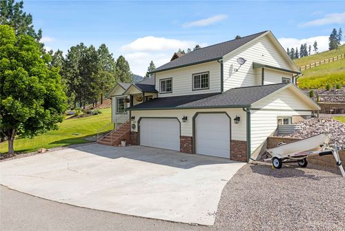15409 Savik Ln, Frenchtown, MT, 59834-9580 | Card Image