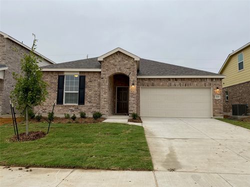 2100 Hummingbird St, Princeton, TX, 75407-2958 | Card Image