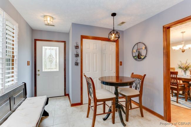 115 Tom Taylor Rd, House other with 3 bedrooms, 2 bathrooms and null parking in Toano VA | Image 19