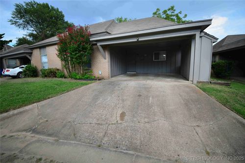 4713 S Fulton Pl, Tulsa, OK, 74135-6919 | Card Image