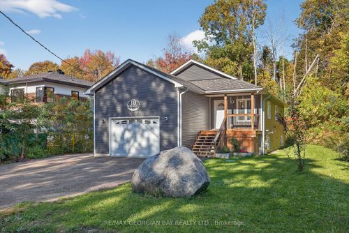 10 King Rd, Tay, ON, L0K2C0 | Card Image