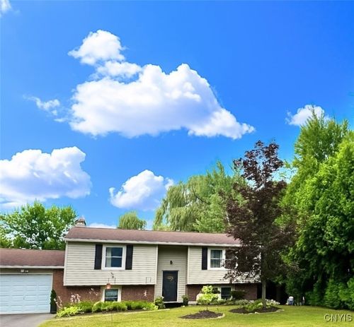 2278 Mercer St, Lysander, NY, 13027-1069 | Card Image