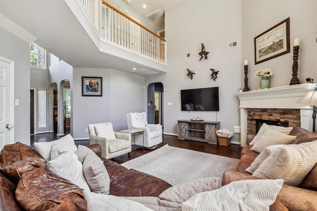 13518 Via Chianti Ln, House other with 5 bedrooms, 4 bathrooms and 2 parking in Cypress TX | Image 9