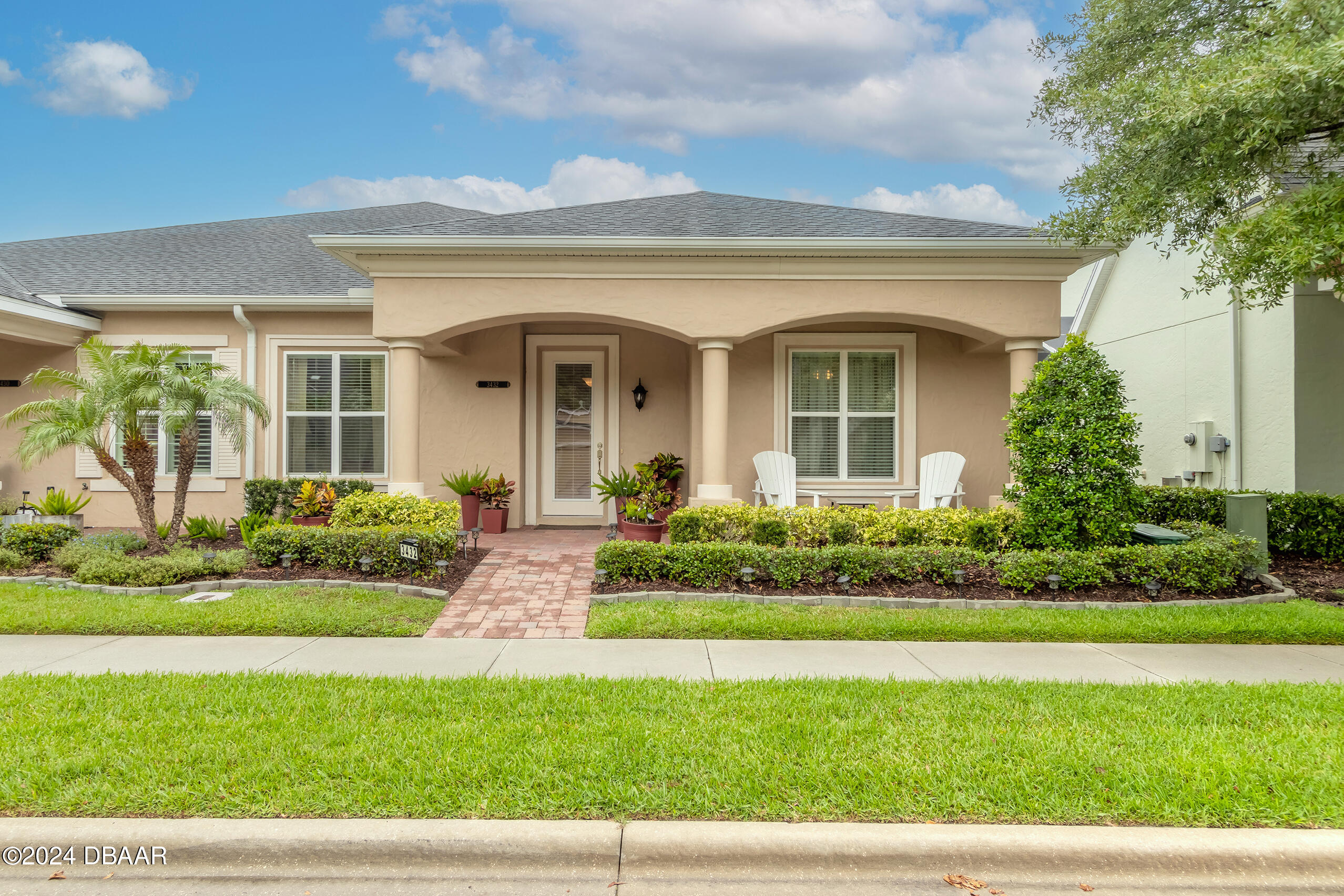 Torre Blvd, New Smyrna Beach, FL 32168