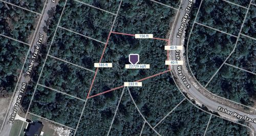 TBD Fisher Way Trak, Ocklawaha, FL, 32179 | Card Image