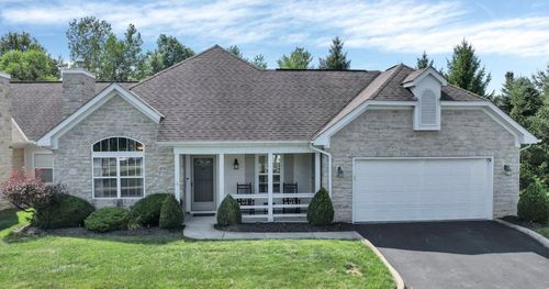 459 Commons Dr, Powell, OH, 43065-7116 | Card Image