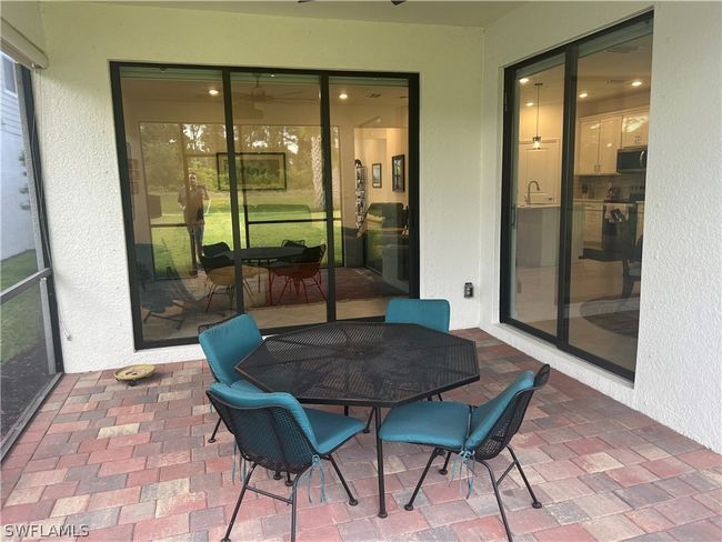 3675 Passion Vine Dr, House other with 3 bedrooms, 2 bathrooms and null parking in ALVA FL | Image 16