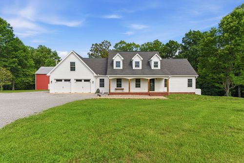 4747 Edgar Dillard Rd, Greenbrier, TN, 37073-5461 | Card Image
