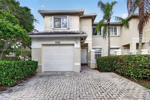 17031 Nw 22nd St, Pembroke Pines, FL, 33028-2048 | Card Image