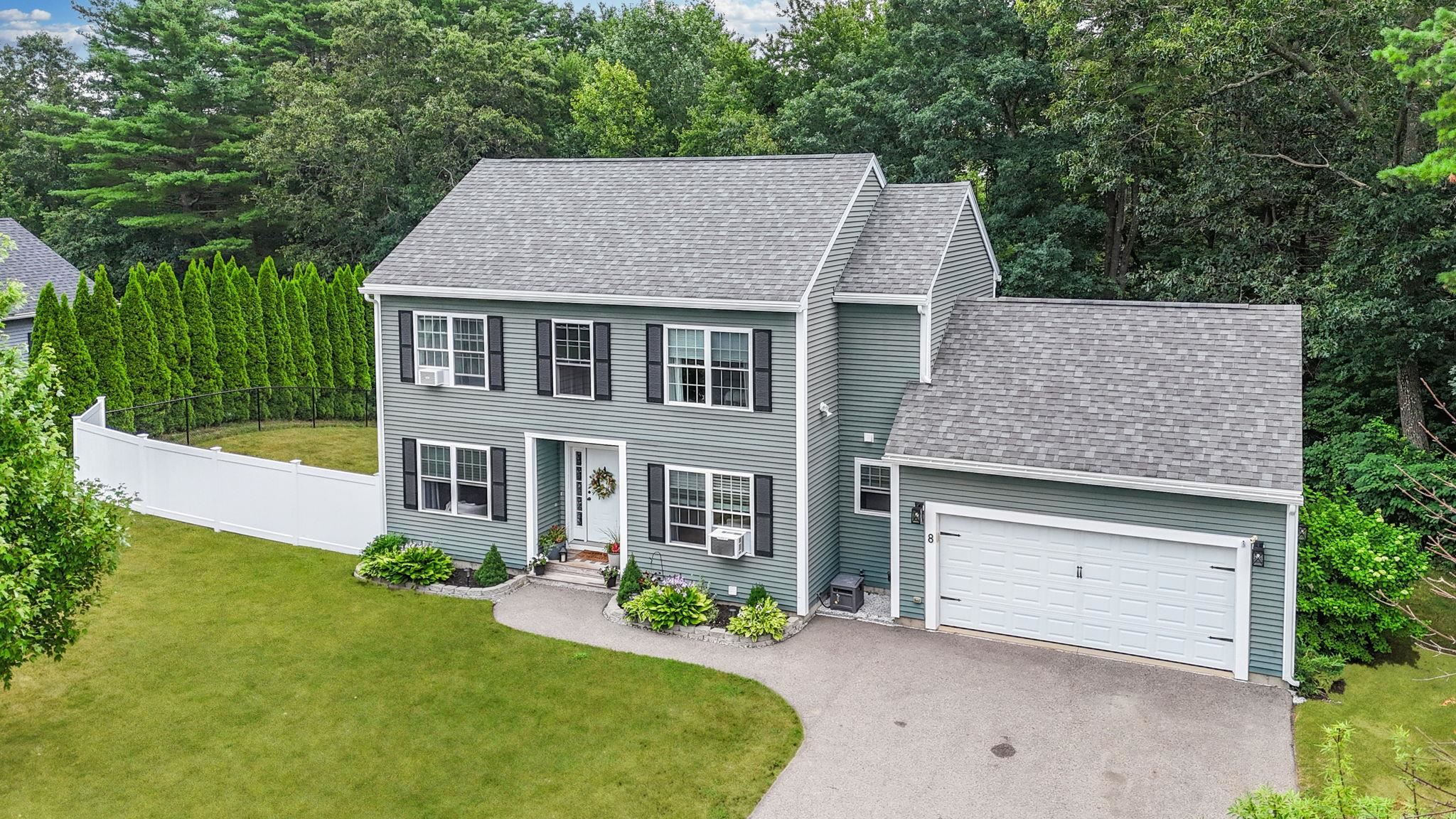 Cornfield Dr, Somersworth, NH 03878