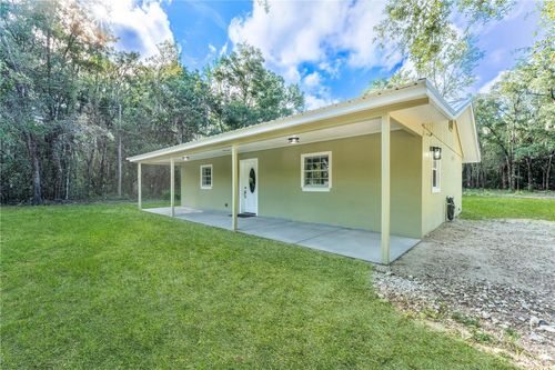 8030 Se 153rd St, Inglis, FL, 34449-2858 | Card Image