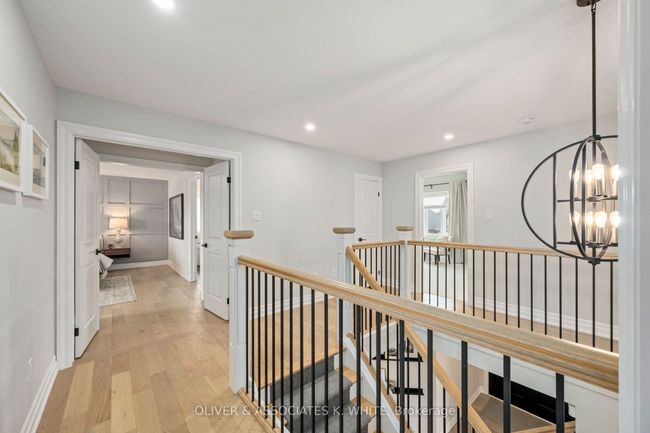 6345 Old Garrison Blvd, House other with 4 bedrooms, 3 bathrooms and 2 parking in London ON | Image 25